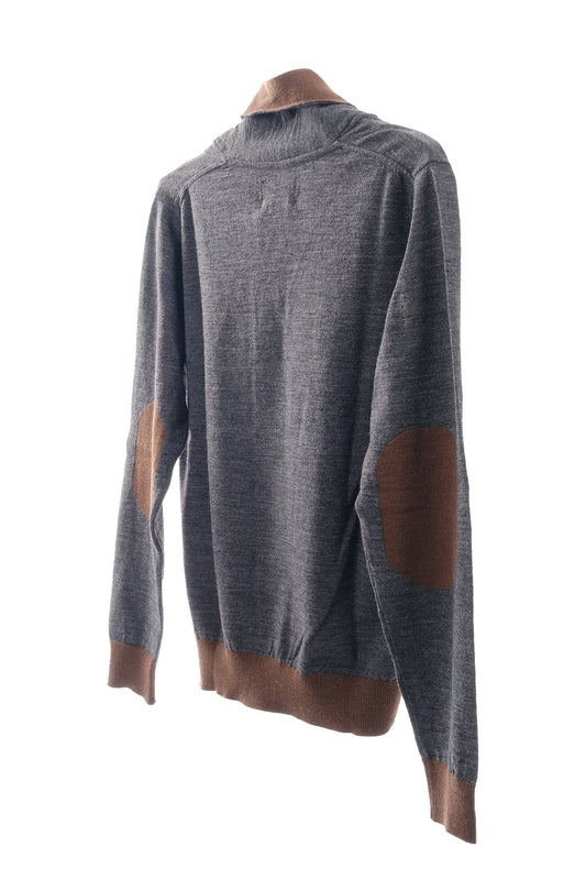 Lufian Erkek Triko LF13WMSW331