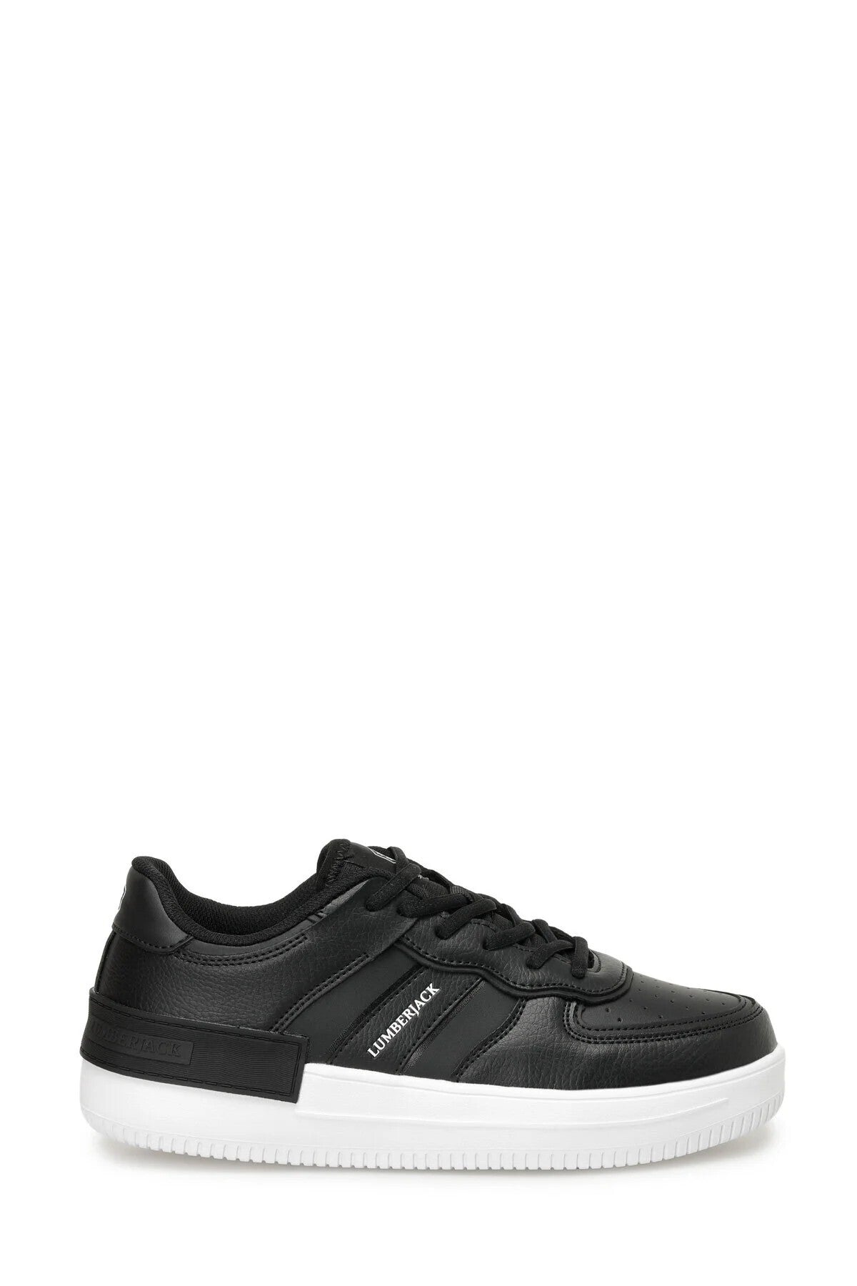 Lumberjack Minimalist Erkek Sneaker - Günlük Kullanım Main image