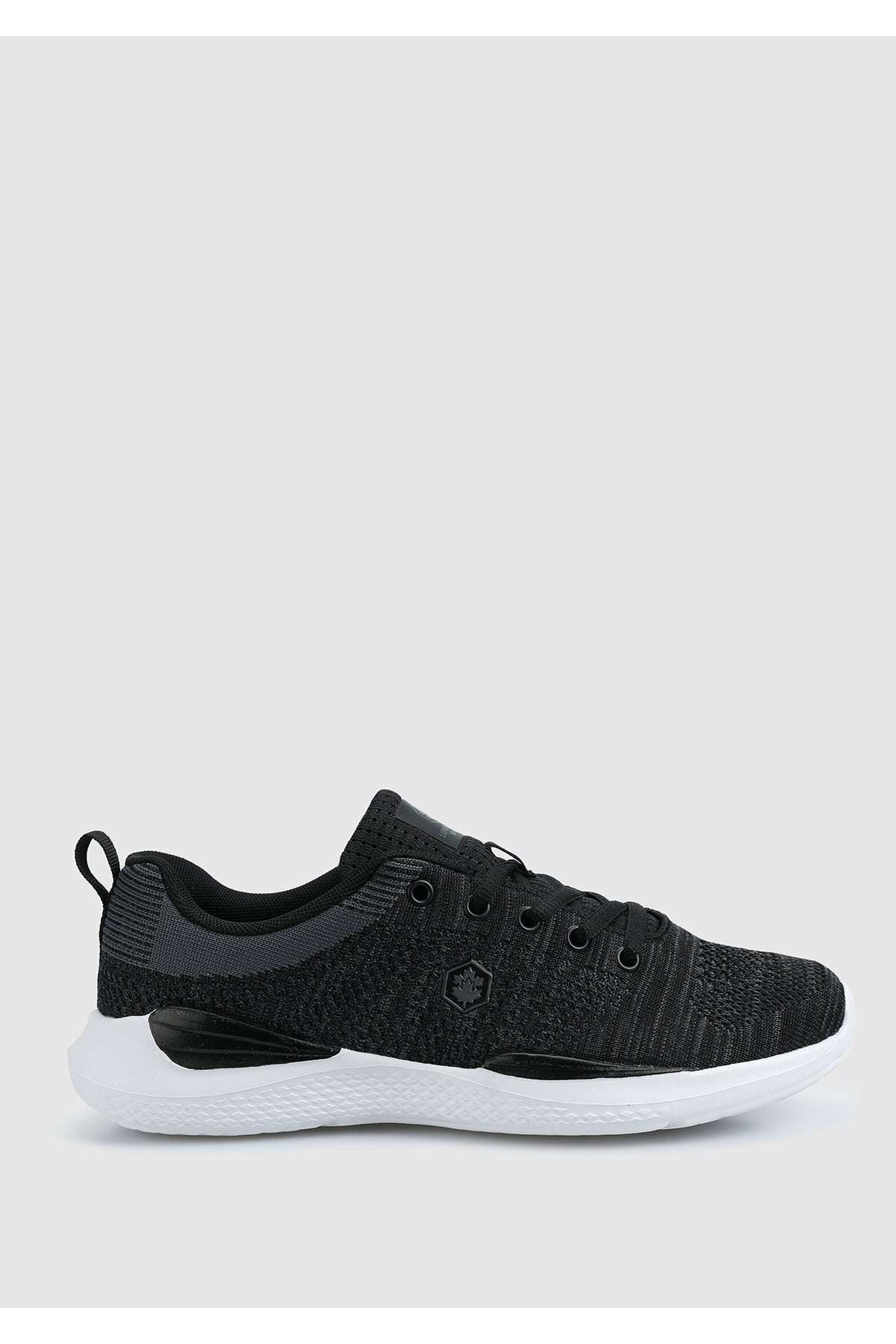 Lumberjack Minimalist Kadın Günlük Spor Sneaker - Rahat ve Şık Secondary image