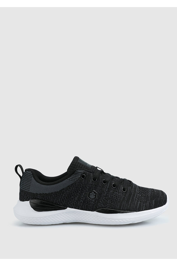 Lumberjack Minimalist Kadın Günlük Spor Sneaker - Rahat ve Şık