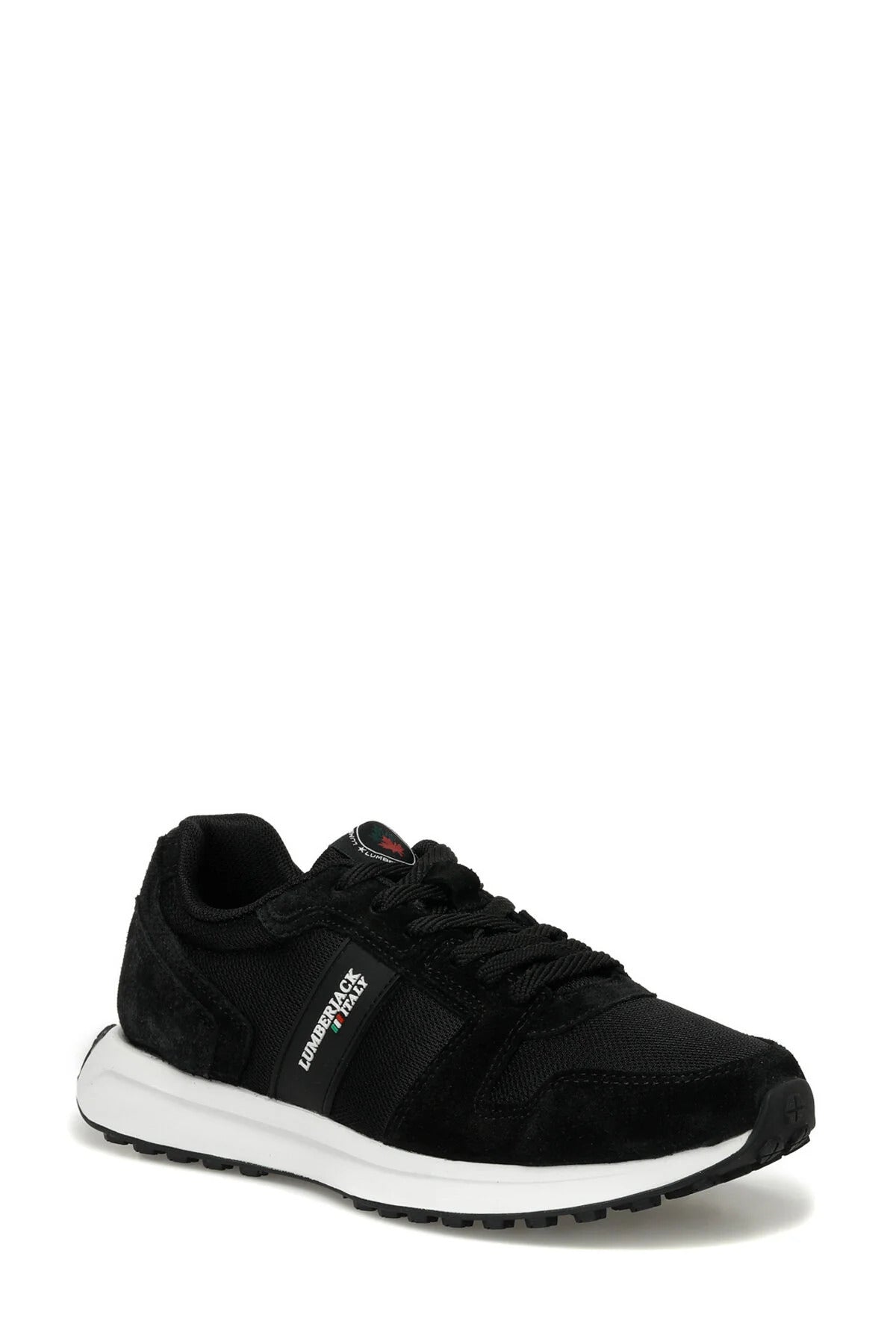 Lumberjack Minimalist Sneaker Ayakkabı - Günlük Spor Şıklık Main image