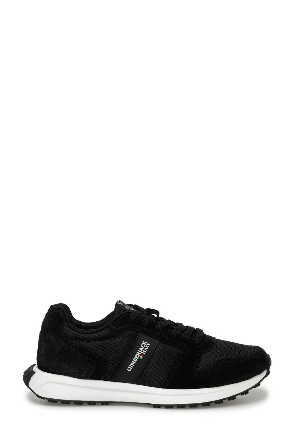Lumberjack Minimalist Sneaker Ayakkabı - Günlük Spor Şıklık