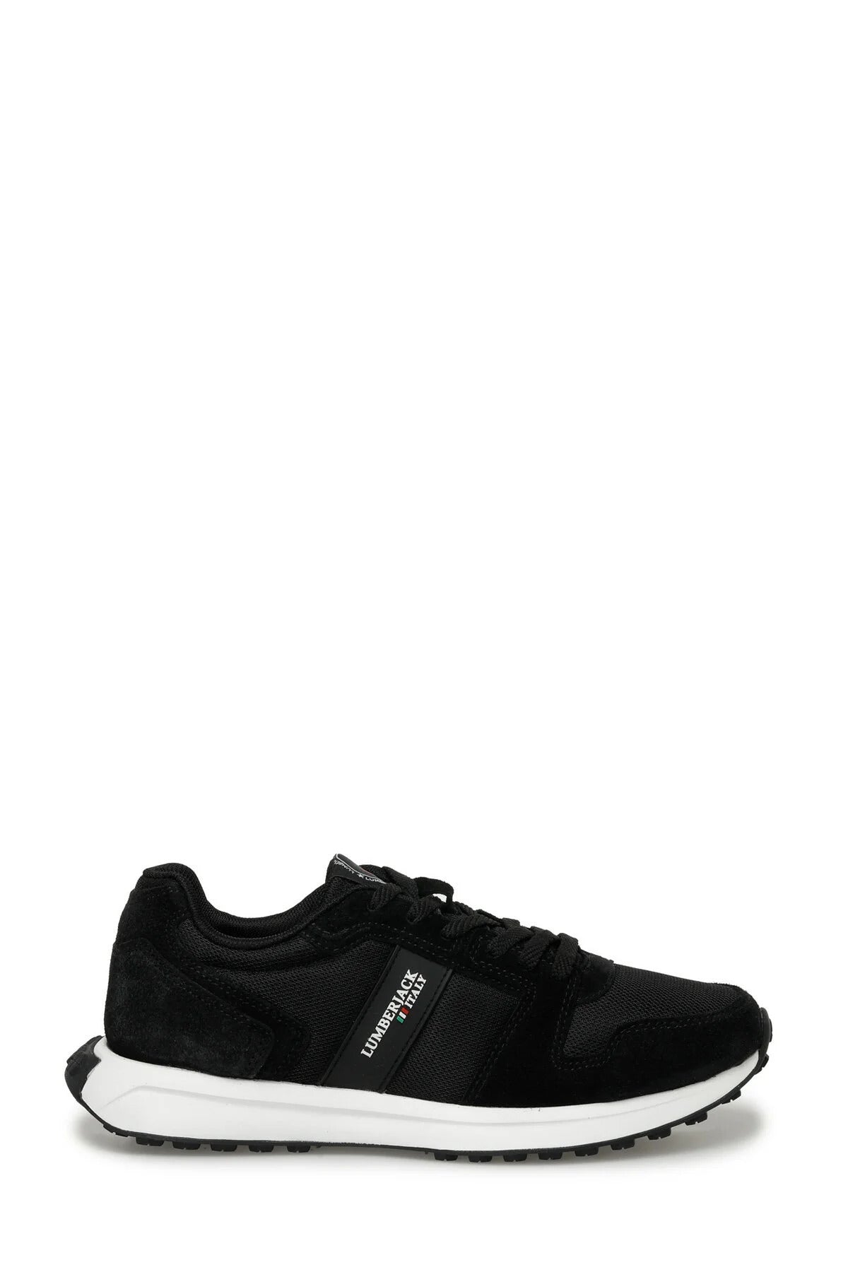 Lumberjack Minimalist Sneaker Ayakkabı - Günlük Spor Şıklık