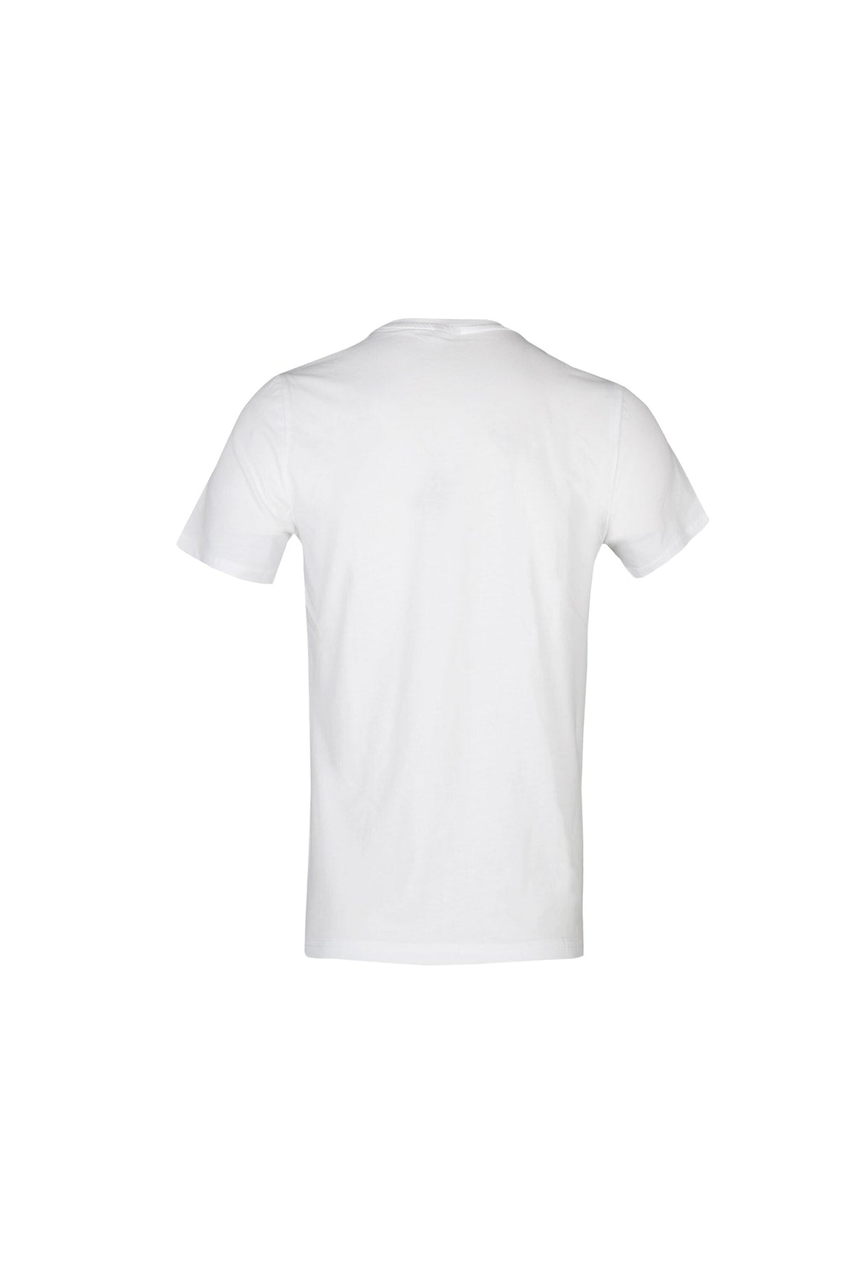 Lumberjack Oversize Minimalist Erkek T-Shirt - Günlük Kullanım Secondary image