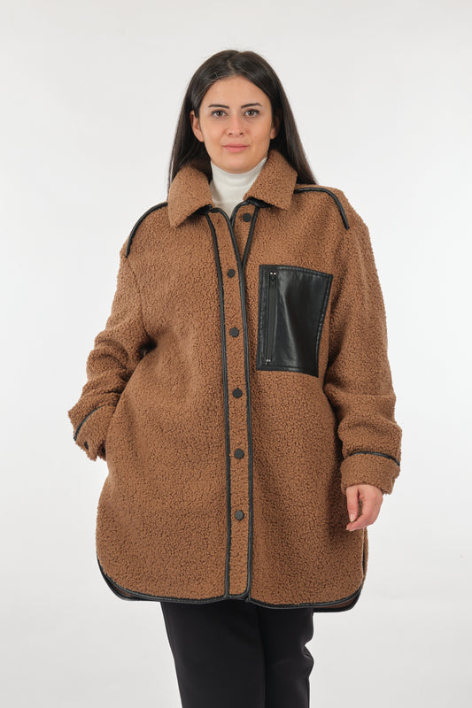 Ekol Kadın Manto 22208335