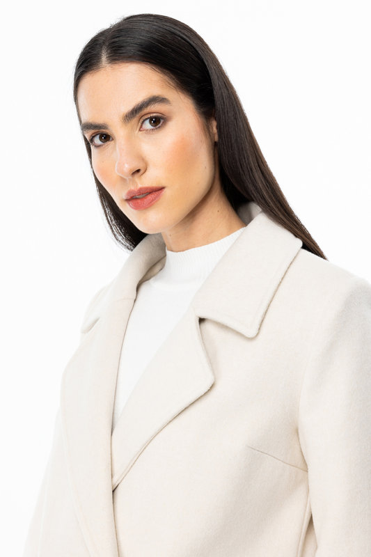 Ekol Women's Coat 25EKL07125