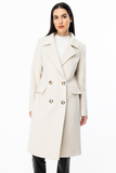 Ekol Women's Coat 25EKL07125