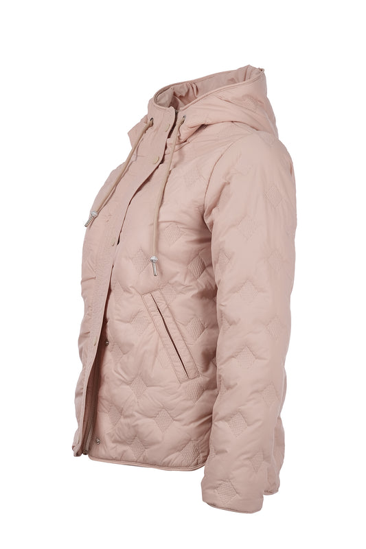 Ekol Women's Coat 26KEKL06601