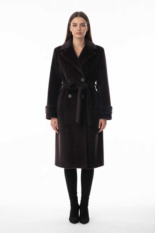 Ekol Kadın Manto 26KEKL06033