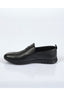Marco Rossi Minimalist Deri Erkek Loafer Ayakkabı - Günlük Şıklık