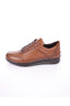 Marco Rossi Minimalist Deri Erkek Sneaker - Günlük & Şık