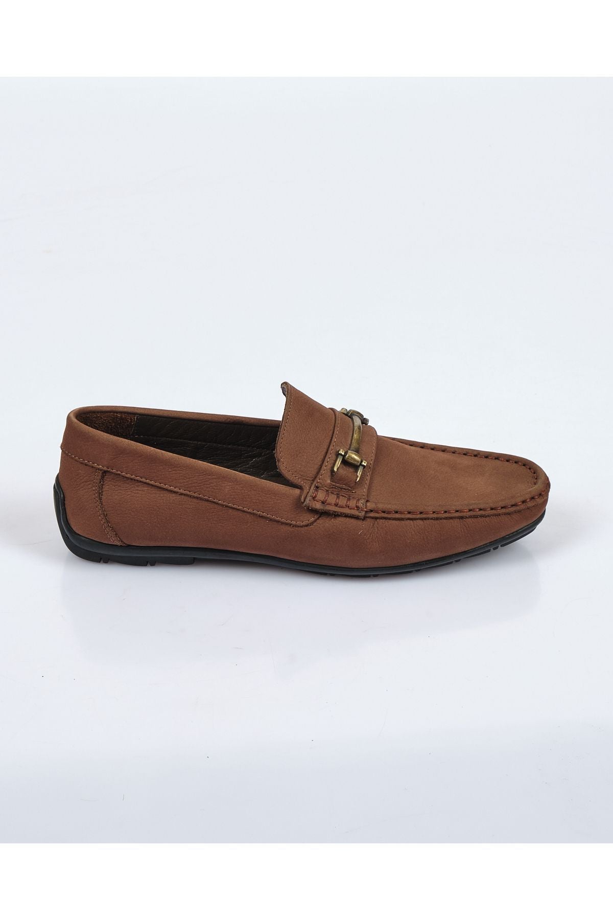 Marcomen Minimalist Loafer Erkek Ayakkabı - Günlük Şıklık Main image