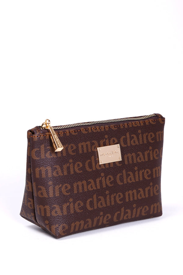 Marie Claire Kadın Makyaj Çantası MC212111030