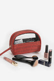 Marie Claire Women's Makeup Bag MC221111484