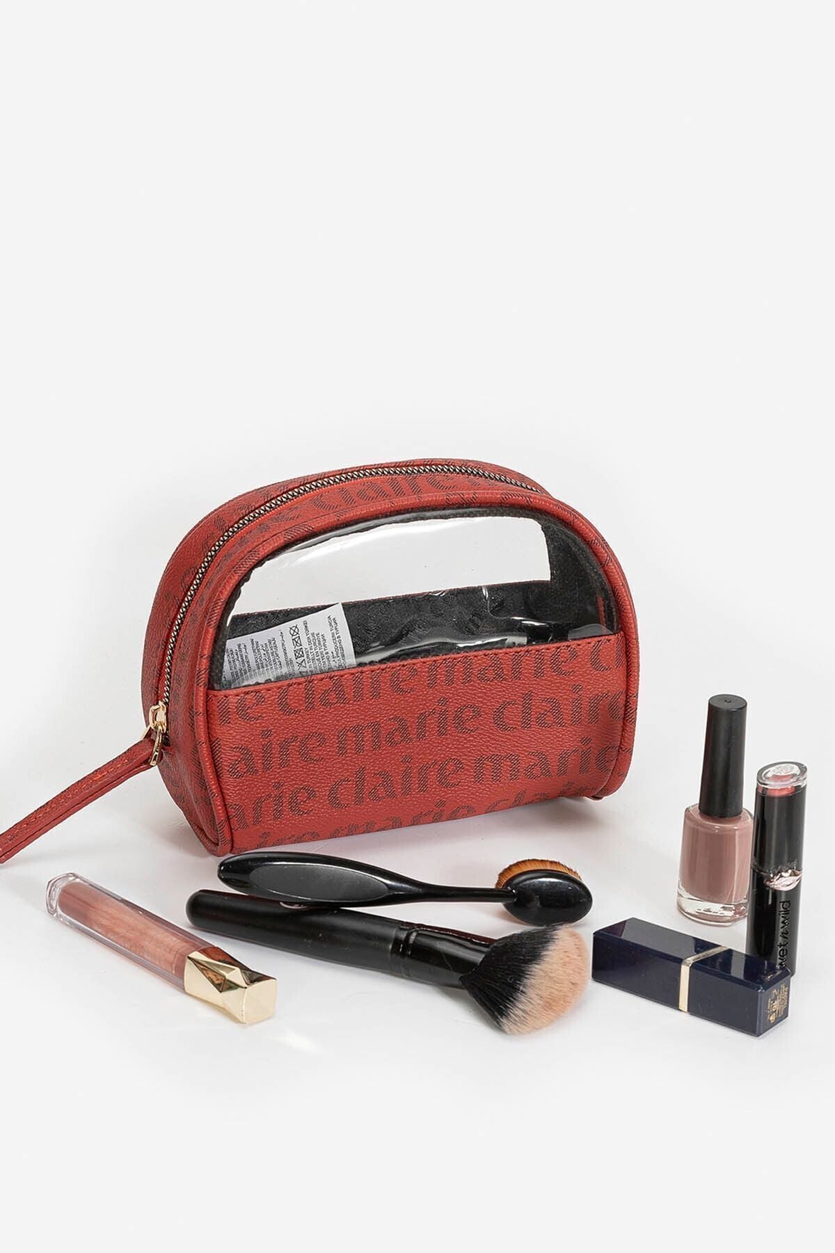 Marie Claire Kadın Makyaj Çantası MC221111484 Main image