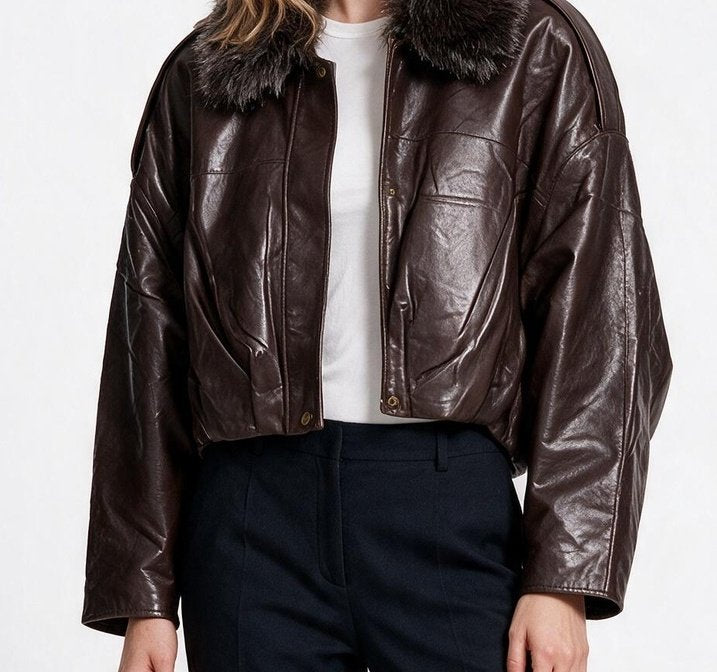 MARSEL&LEON Kadın Mont 27KSW5501