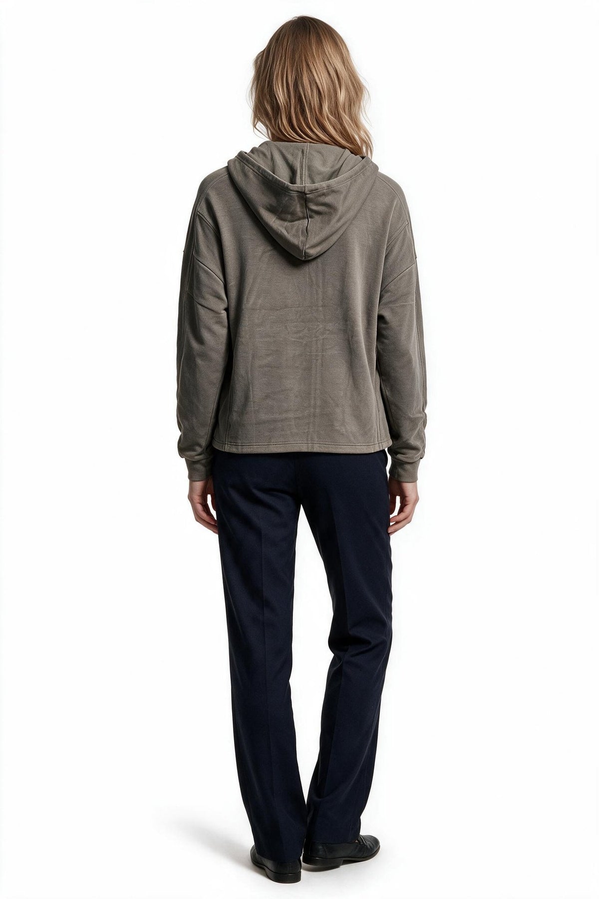 MARSEL&LEON Kadın Sweatshirt 27KRWI67717