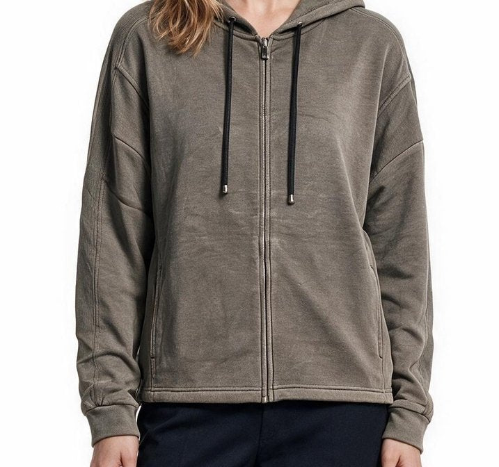 MARSEL&LEON Kadın Sweatshirt 27KRWI67717