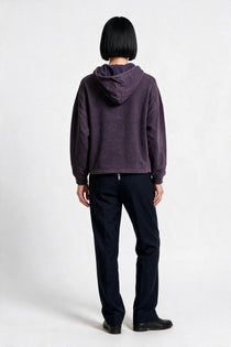MARSEL&LEON Kadın Sweatshirt 27KRWI67717