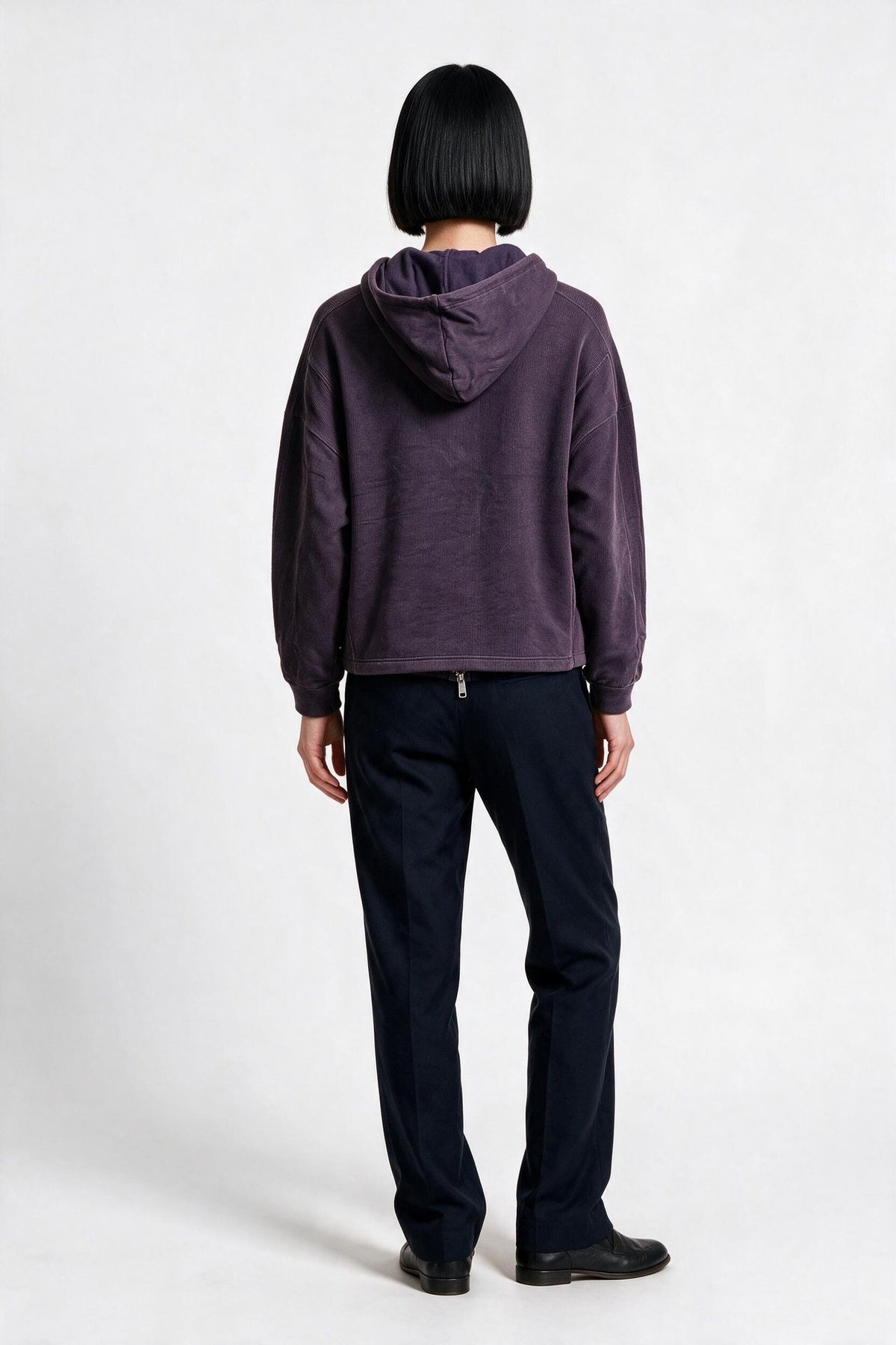 MARSEL&LEON Kadın Sweatshirt 27KRWI67717