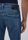 Mavi Black Gölgeli Erkek Jean Pantolon M0035183807