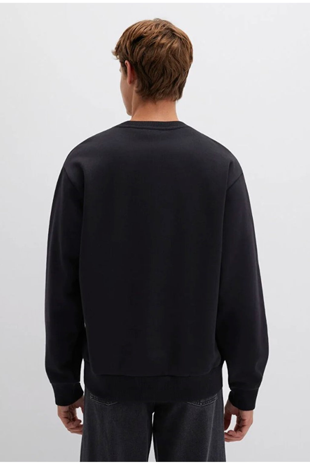 Mavi Erkek Sweatshirt M0611716-900