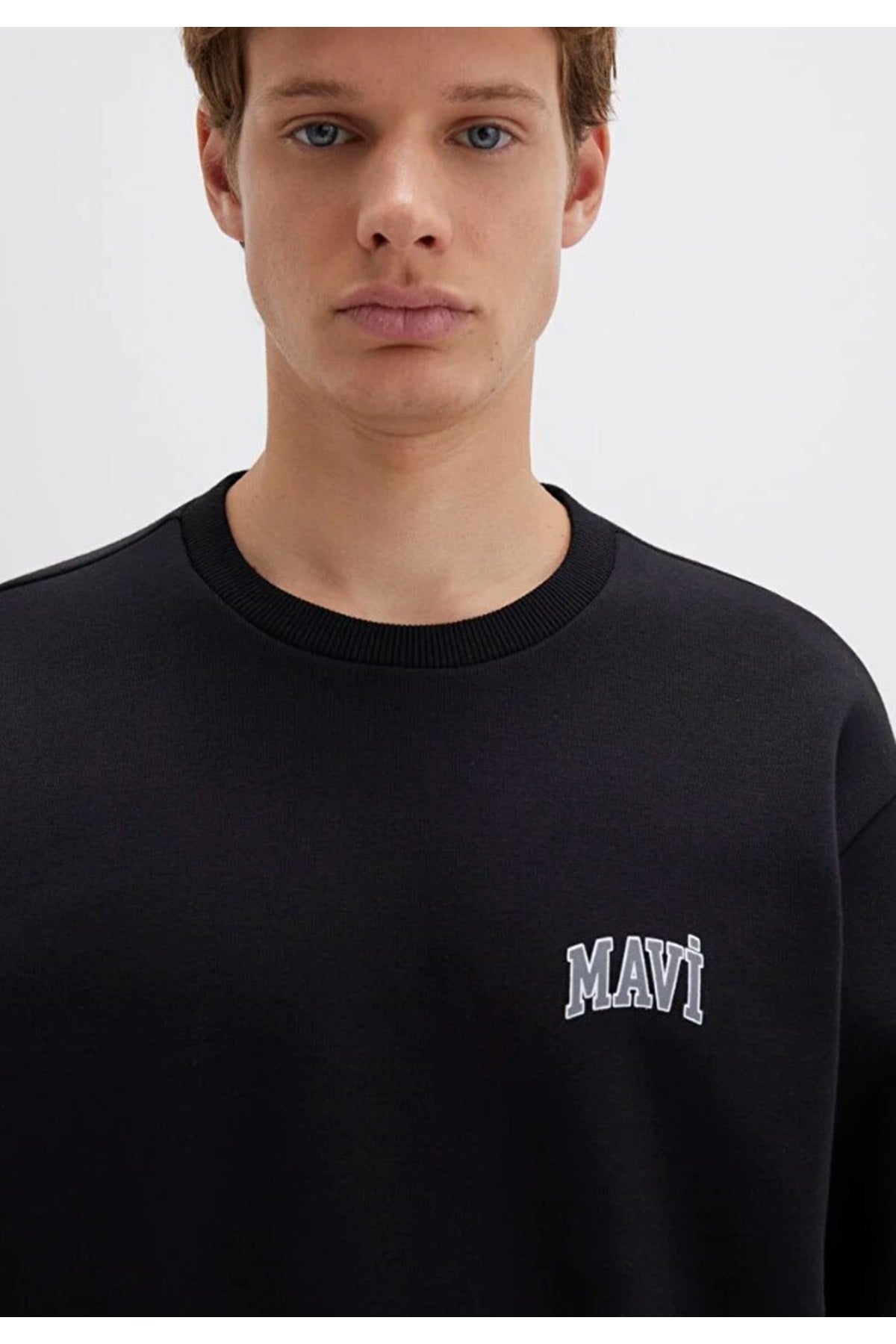 Mavi Erkek Sweatshirt M0611716-900
