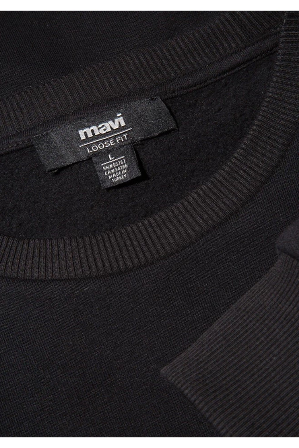 Mavi Erkek Sweatshirt M0611716-900
