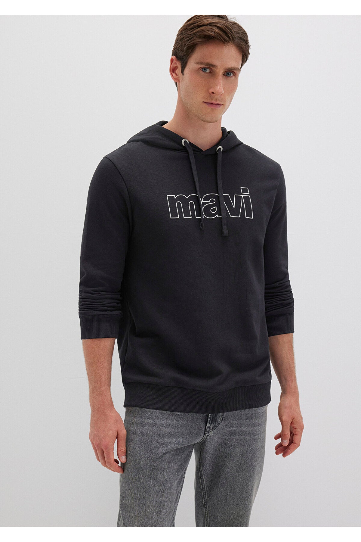 Mavi Erkek Sweatshirt M065606-900 Main image