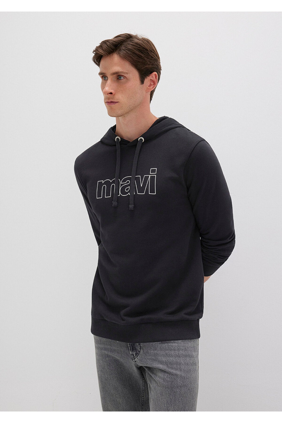 Mavi Erkek Sweatshirt M065606-900 Secondary image