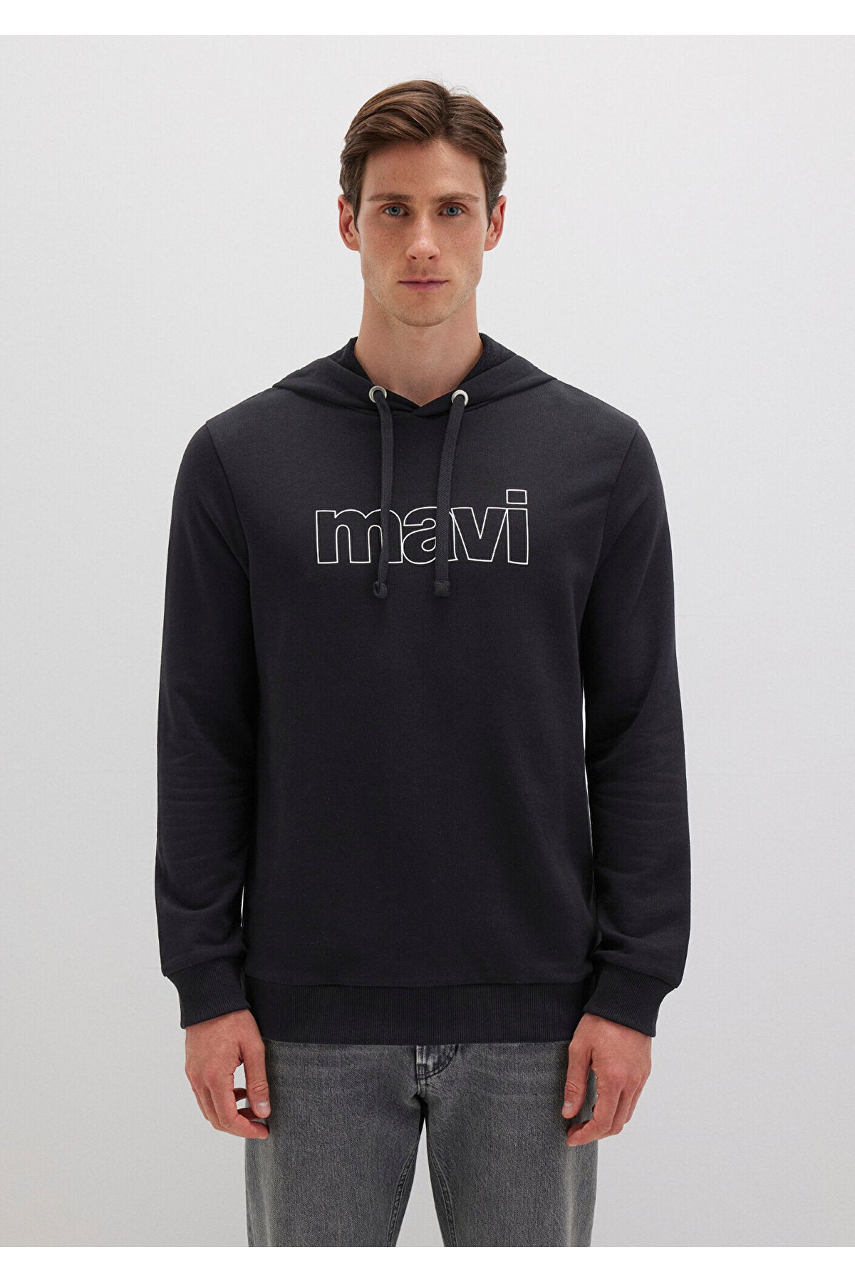 Mavi Erkek Sweatshirt M065606-900