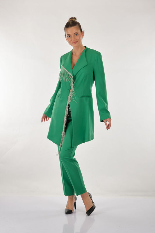 Miaruj Women's Jacket 22Y4275