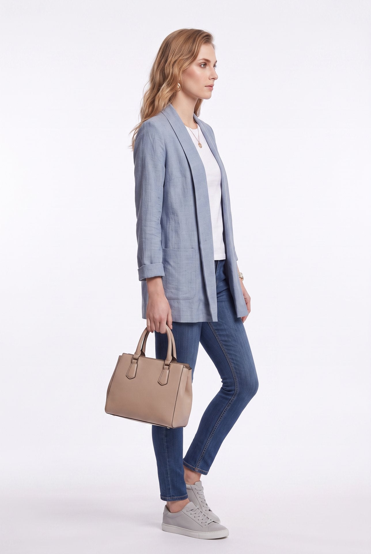 MINTH Kadın Ceket MG232.984
