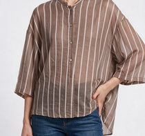 MINTH Kadın Gömlek MC93.964