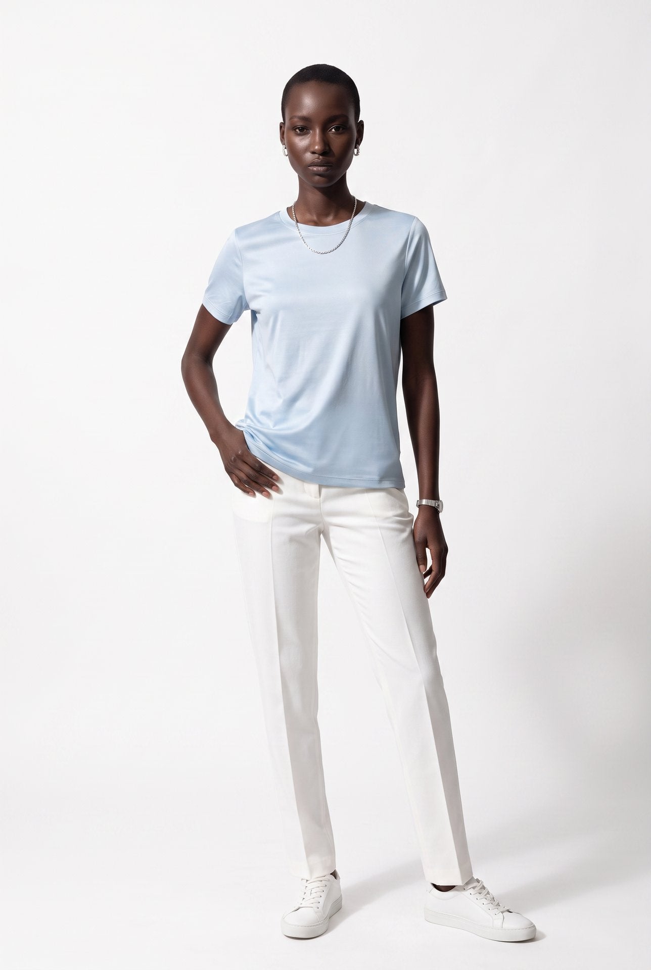 MINTH Kadın T-Shirt MM423.633 Main image