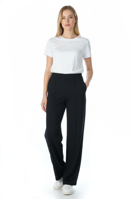 Modiva Women's Trousers 25KMDV063