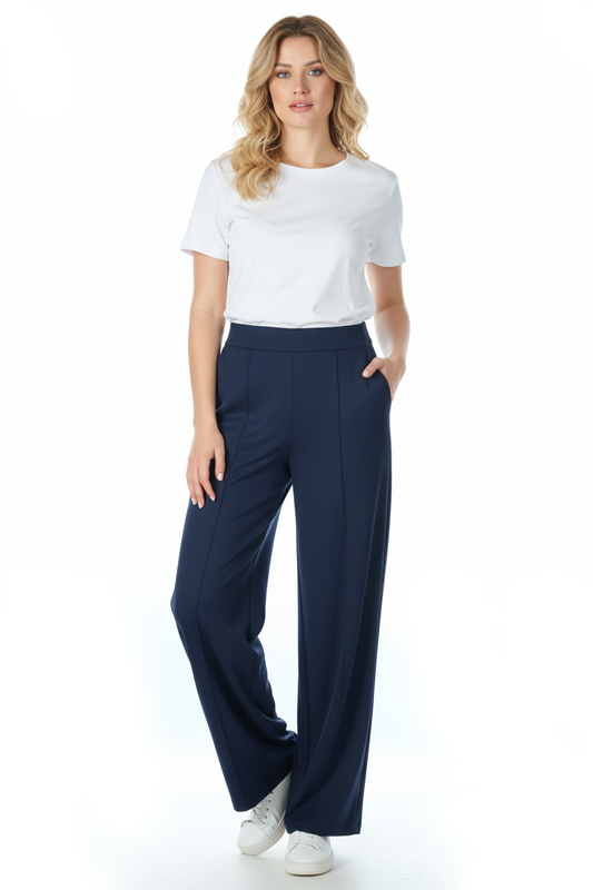 Modiva Women's Trousers 25KMDV063