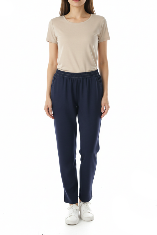 Modiva Women's Trousers 25KMDV075