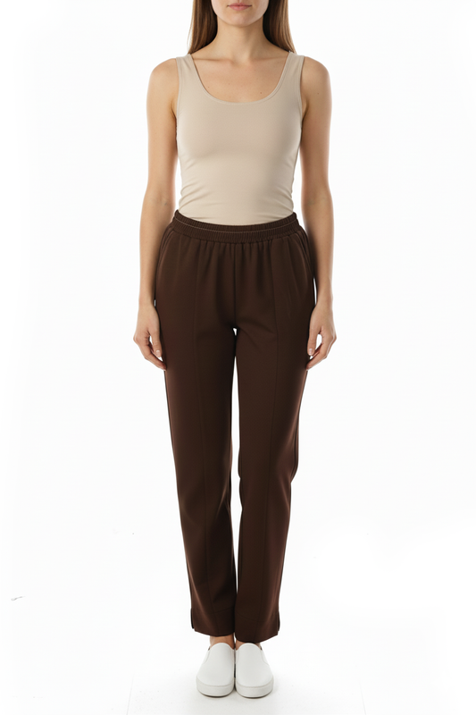 Modiva Women's Trousers 25KMDV075