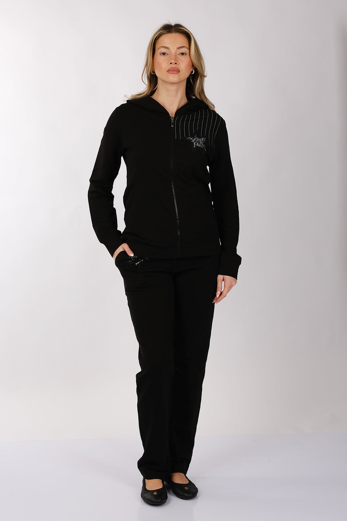 Daıdo Kadın Mont 19Y311907711 Ana görsel