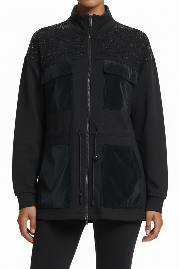 Daıdo Kadın Mont 19K321907813