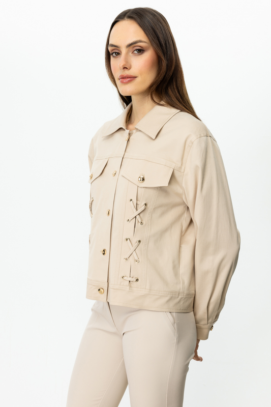 Ekol Kadın Mont 25YEKL06016