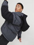 Jack&Jones Erkek Mont 12239001