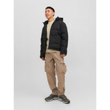 Jack&Jones Erkek Mont 12239001