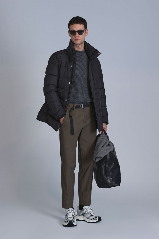 Lufian Men's Jacket 112120232