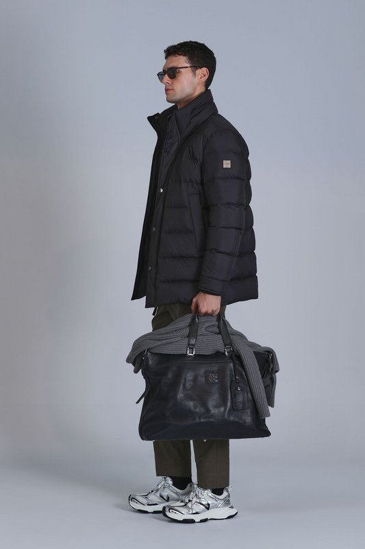 Lufian Men's Jacket 112120232