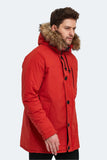 Lumberjack Men's Coat 2W3SN543PR