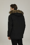 Lumberjack Men's Coat 2W3SN543PR