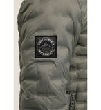 Lumberjack Men's Jacket 2WAMOTTCOAT3PR