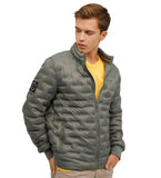 Lumberjack Men's Jacket 2WAMOTTCOAT3PR